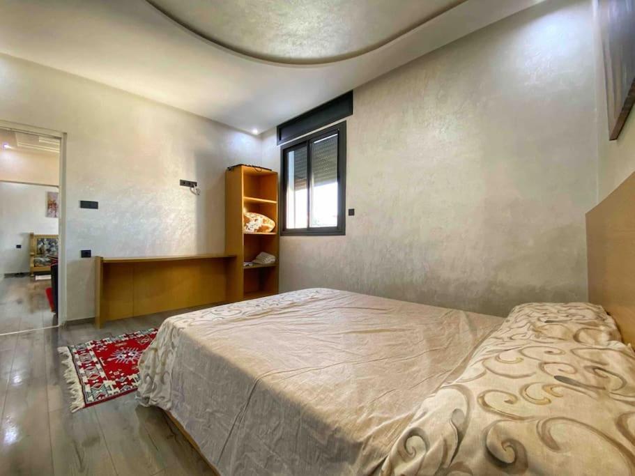 Ocean View&Fast Wifi Apart In The Heart Of Tanger Zewnętrze zdjęcie